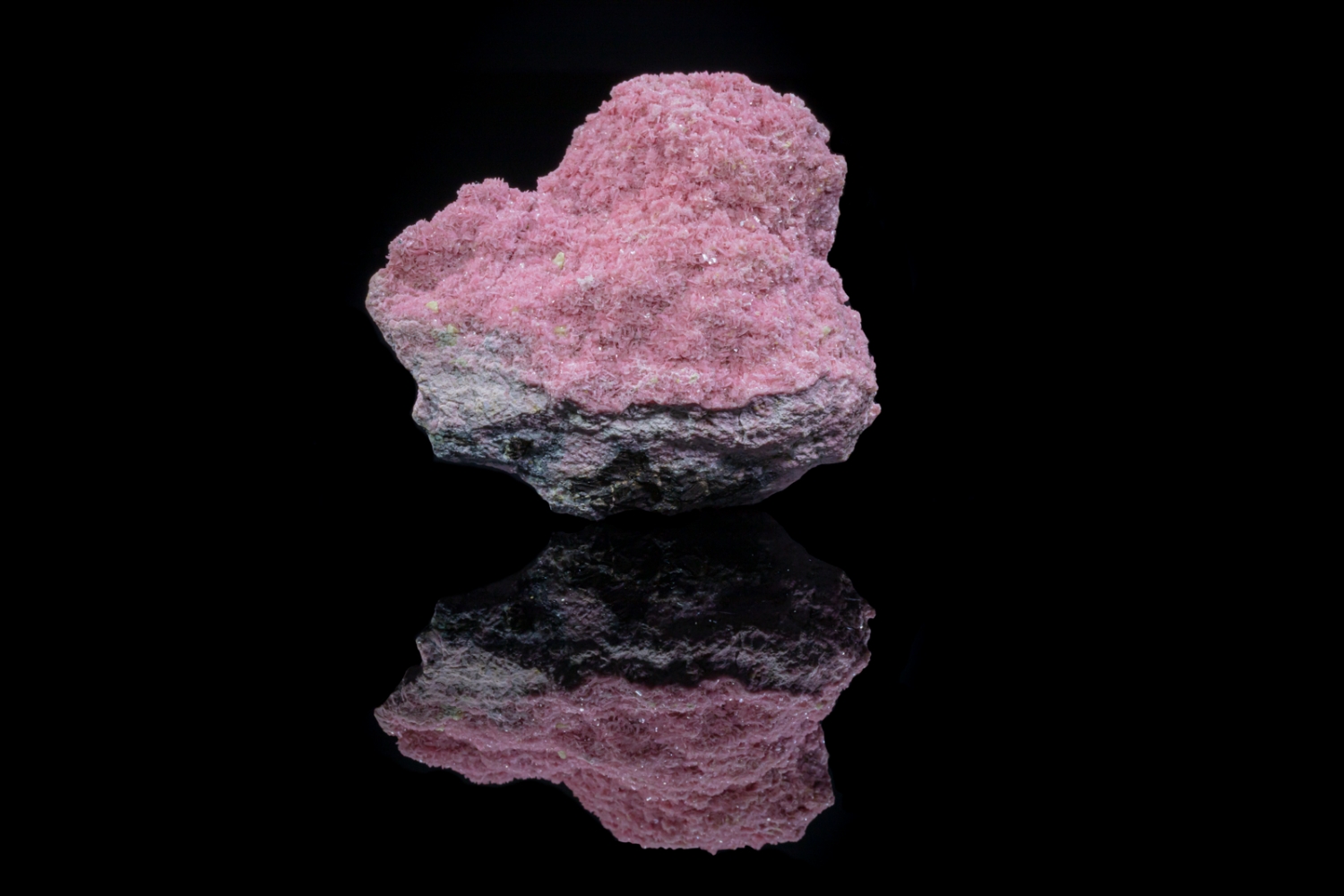 Silicates - Rock of Science